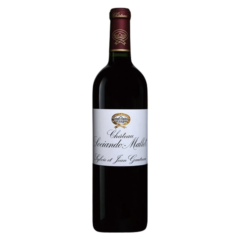 シャトー ソシアンド マレ 2021