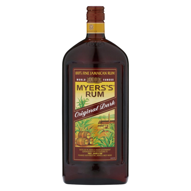 マイヤーズ オリジナル ダーク 1000ml