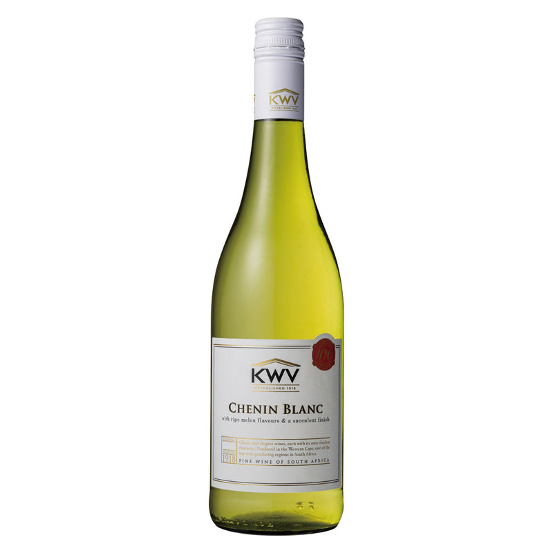 KWV クラシック コレクション シュナンブラン