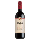 メリーニ ピアン デル マッソ キアンティ