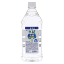 カクテルコンク 氷結レモン 無糖