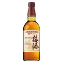 サントリー梅酒 山崎蒸溜所貯蔵梅酒ブレンド スーペリア