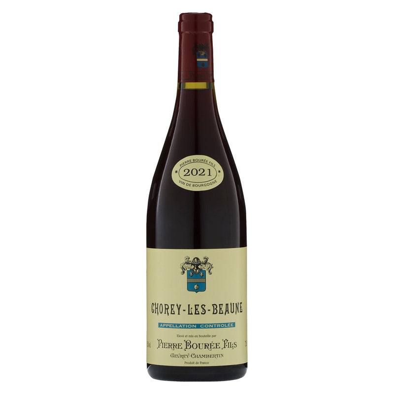 ピエール ブレ ショレイ レ ボーヌ