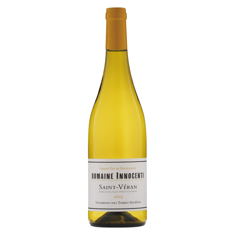 ドメーヌ イノソンティ サン ヴェラン