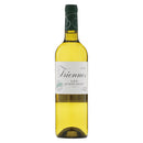 I.G.P.メディテラネ レ ゾーレリアン ブラン