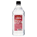 アサヒGINON(ジノン) グレープフルーツ