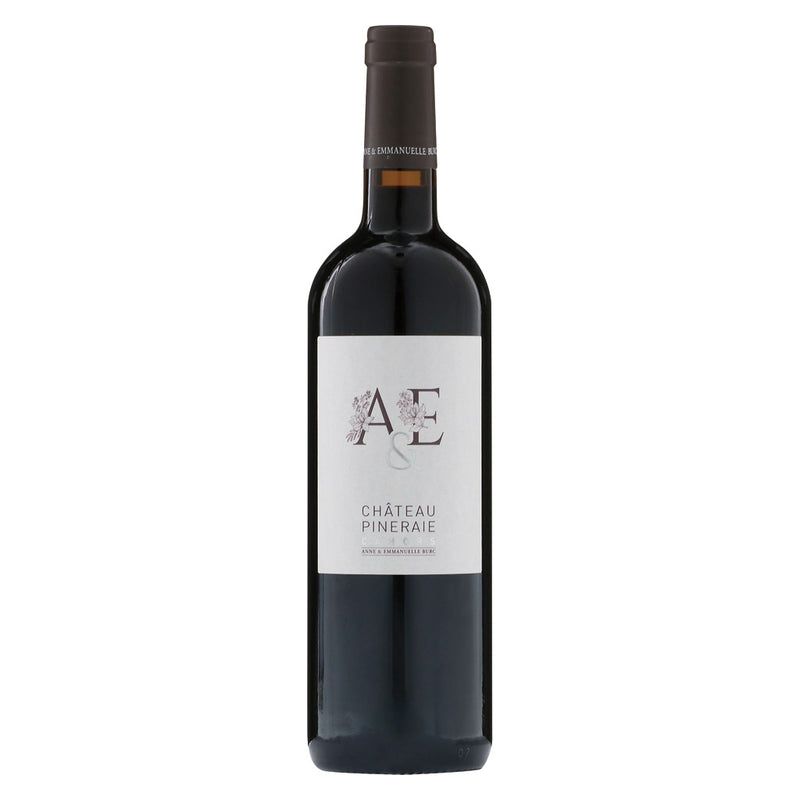 カオール キュヴェ A&E