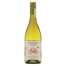 コノスル オーガニック ソーヴィニヨン ブラン