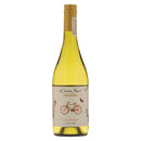 コノスル オーガニック シャルドネ