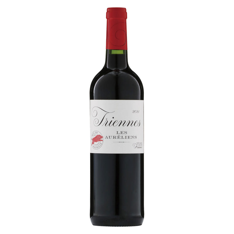 I.G.P.メディテラネ レ ゾーレリアン