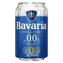 ノンアルコールビール ババリア 缶 330ml(6本入り)