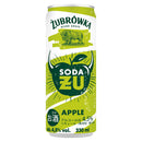 ズブロッカ アップルズー 330ml(24本)(24本入り)