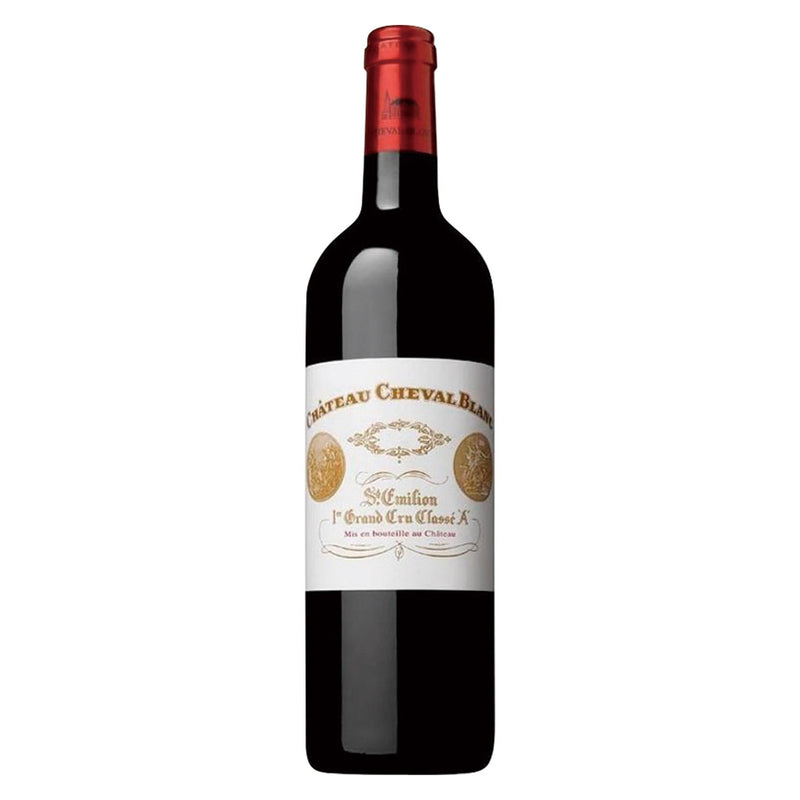 シャトー シュヴァル ブラン 2021