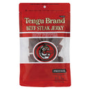 テング ビーフステーキ ジャーキー(ホットペッパー)
