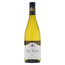 ロムアルド ヴァロー プティ シャブリ