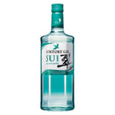 サントリー ジャパニーズジン 翠 700ml