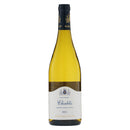 ロムアルド ヴァロー シャブリ