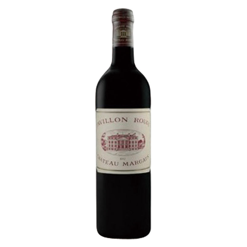 パヴィヨン ルージュ デュ シャトー マルゴー 2021