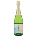 酵母の泡 甲州 ドゥミ セック
