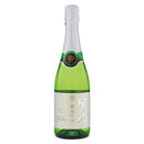 酵母の泡 甲州