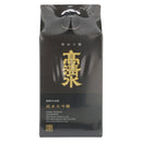 高清水 純米大吟醸 900mlパック