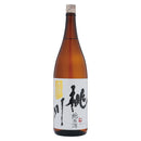 桃川 純米酒 1800ml