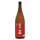 阿櫻 純米吟醸 超旨辛口 1800ml