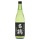 五橋 純米吟醸 西都の雫 720ml