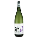 純米吟醸 智恵美人 1800ml