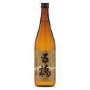 五橋 純米酒 木桶生もと造り 720ml