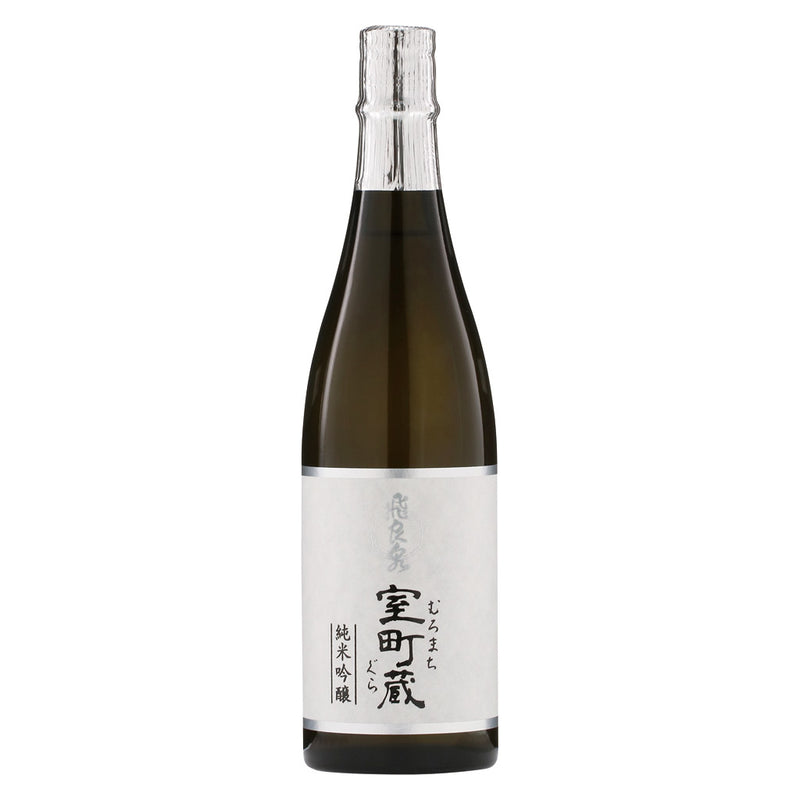 飛良泉 純米吟醸 室町蔵 720ml