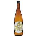 飛良泉 山廃純米酒 マル飛 720ml