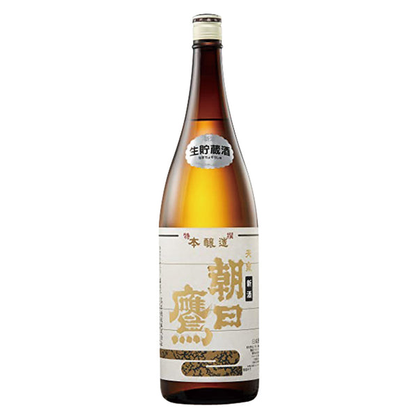 朝日鷹1800ml2本 朝日鷹低温貯蔵酒2025年10月詰1800ml2本 - メルカリ
