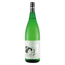 純米酒 智恵美人 1800ml