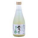 雪っこ 純米 うすにごり 300ml(3本入り)