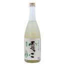 雪っこ 純米 うすにごり 720ml