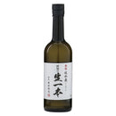 伏見の生一本 純米吟醸 720ml