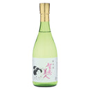 純米酒 智恵美人 720ml