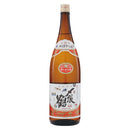 〆張鶴 月 1800ml