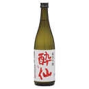 酔仙 純米吟醸 720ml