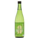 柏露 純米吟醸 特別栽培米五百万石 720ml