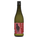 つなん 紅 純米吟醸酒 720ml
