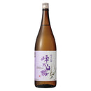 純米吟醸 峰乃白梅 1800ml
