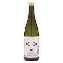 べんてん山羽音 純米吟醸 720ml
