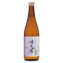純米吟醸 峰乃白梅 720ml