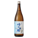 純米 峰乃白梅 1800ml
