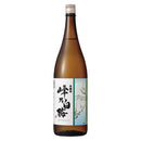 本醸造 峰乃白梅 1800ml