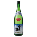 雪中梅 純米 1800ml