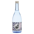 雪中梅 純米原酒 雪中貯蔵 720ml