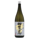 加賀鳶 純米吟醸 1800ml